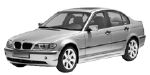 BMW E46 U3538 Fault Code